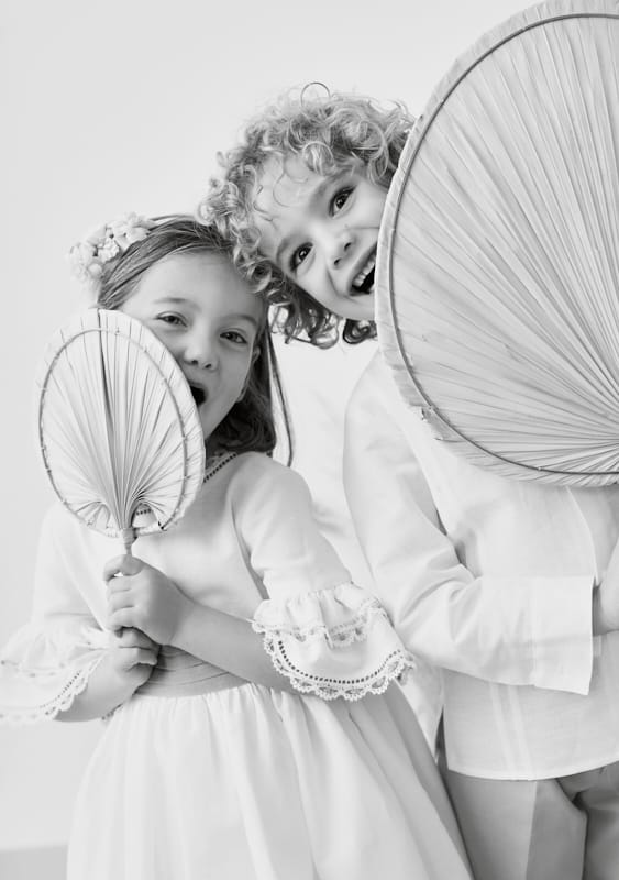 Infantil moda